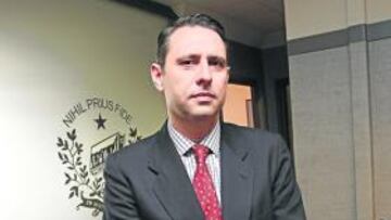 "Si hay aval, supongo que la Generalitat querrá controlar"