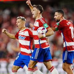 Lucas Boyé marca la diferencia