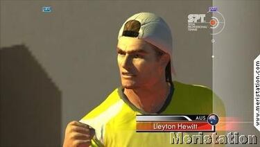 Virtua Tennis 3, Impresiones
