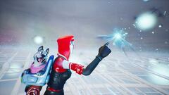 Fortnite Battle Royale: El cubo morado llega a su fin