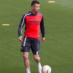 Javi Fuego: "He tomado esta decisión convencido e ilusionado"