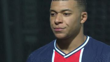 Otro enfado de Mbappé, otro paso más hacia el Real Madrid