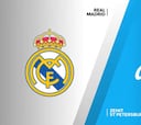 Resumen del Real Madrid vs. Zenit de Euroliga