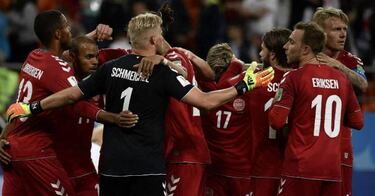 Eriksen calls for truce in Denmark row