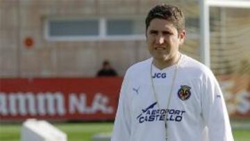 El Villarreal viaja a Madrid con importantes bajas