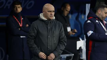 Partido Deportivo de La Coruña -Levante Gilsanz