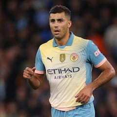 El ‘Efecto Rodri’ altera las apuestas: ¡Quintuplica tus ganancias!