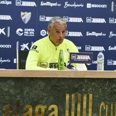 Sergio Pellicer: “Este es un partido muy grande”