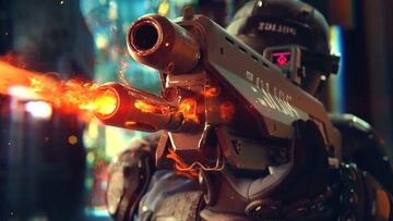 Cyberpunk 2077: CD Projekt insiste en justificar la primera persona