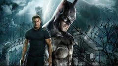 Los 3 motivos por los que Alan Ritchson es el Batman perfecto para el Universo DC de James Gunn (y uno por el que no lo es)