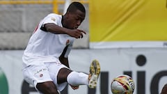 Jefferson Murillo, cerca de ser próximo refuerzo del América