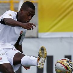 Jefferson Murillo, cerca de ser próximo refuerzo del América