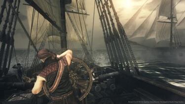 Raven's Cry se retrasa hasta 2015