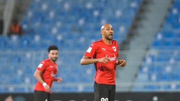 Sharjah 1 - 1 Al Rayyan: Resumen, reslutado y goles