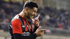 Cruz Azul oficializó a Passerini