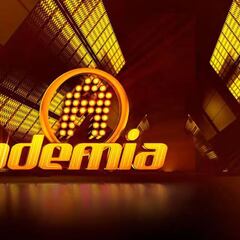 La Academia 2024: horario, canal TV y dónde ver el concierto hoy 4 de agosto