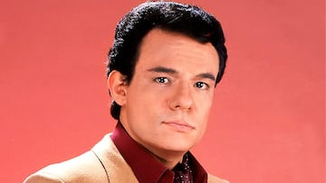 La canción de José José que sus fans recuerdan cada 20 de abril