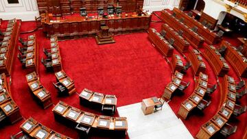 Régimen CAS: Qué es y por qué el congreso quiere eliminarlo