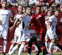 Mallorca 1-3 Albacete: Resultado, resumen y goles del partido