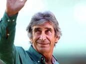 "Pellegrini es un auténtico ídolo en el Betis; todo el estadio corea su nombre"