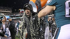 Gatorade shower is a fun and exciting tradition that has become an integral part of American football culture.
