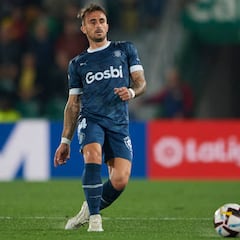 El balón sigue rodando en la dirección deportiva