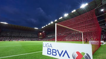Técnico del Toluca está fuera de peligro tras ser hospitalizado