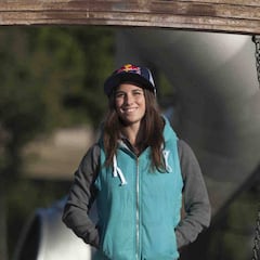 Queralt Castellet, mejor deportista de nieve 2017