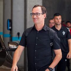 Etxeberria: “No podemos esperar a que nos golpeen para luego reaccionar”