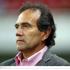 Fernando Quirarte afirma que a Chivas le urge otro campeonato