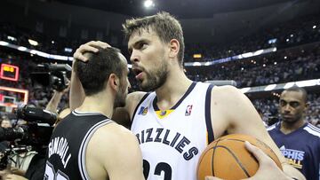 En 2011, los Grizzlies eliminaron como octavos de Conferencia a unos Spurs de 61 victorias. Fue el inicio del Grit and Grind, una cultura que se consolidó en los años siguientes.