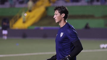 Guatemala - República Dominicana en vivo: Eliminatorias Concacaf, hoy en directo