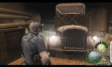 Resident Evil: ¿rumbo a DS?