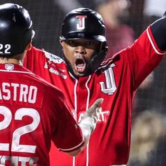 Toros de Tijuana vence a Leones de Yucatán y es campeón de la Temporada 2021 de la LMB