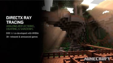 DirectX 12 Ultimate llega a las PC