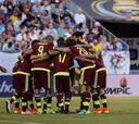 ¿Qué acabará pasando con los jugadores de la Vinotinto?