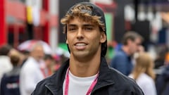 João Félix, la bestia despierta