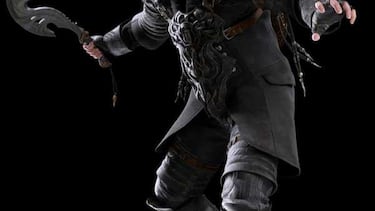 Final Fantasy: Kingslaive presenta a sus personajes