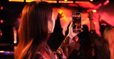 OPPO Reno12 5G y OPPO Reno12 F 5G te acercan al mundo de la IA