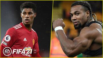 Obra Maestra Directiva en FIFA 21: mejores jugadores y cómo optimizar tu equipo