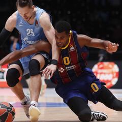 La Euroliga pierde el control