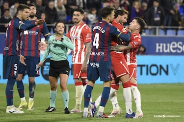 El día que Xabi Alonso descubrió los trucos de Sadiq Umar