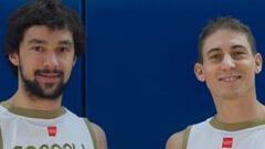 Los campeones de Copa regresan a Barcelona