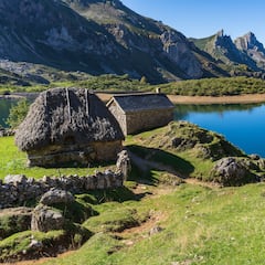 Adiós a la playa: los 10 lagos más bonitos de España para visitar en noviembre