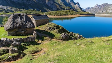 Adiós a la playa: los 10 lagos más bonitos de España para visitar en noviembre