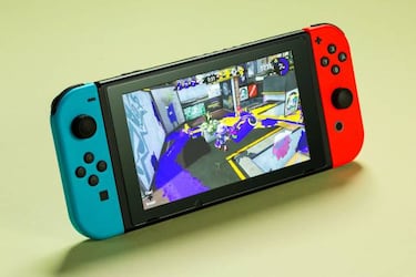 El efecto récord de Nintendo Switch contagia a sus sagas