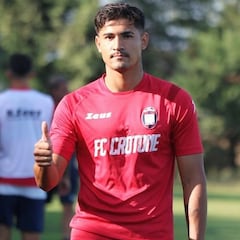 Luis Rojas tiene nuevo club en Europa: es su tercer equipo en Italia