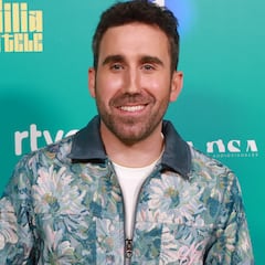 Aitor Albizua se sincera sobre el mal ambiente en ‘La familia de la tele’: “Basta ya”