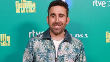 Aitor Albizua se sincera sobre el mal ambiente en ‘La familia de la tele’: “Basta ya”