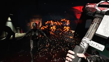 Captura de pantalla - Killing Floor 2 (PC)